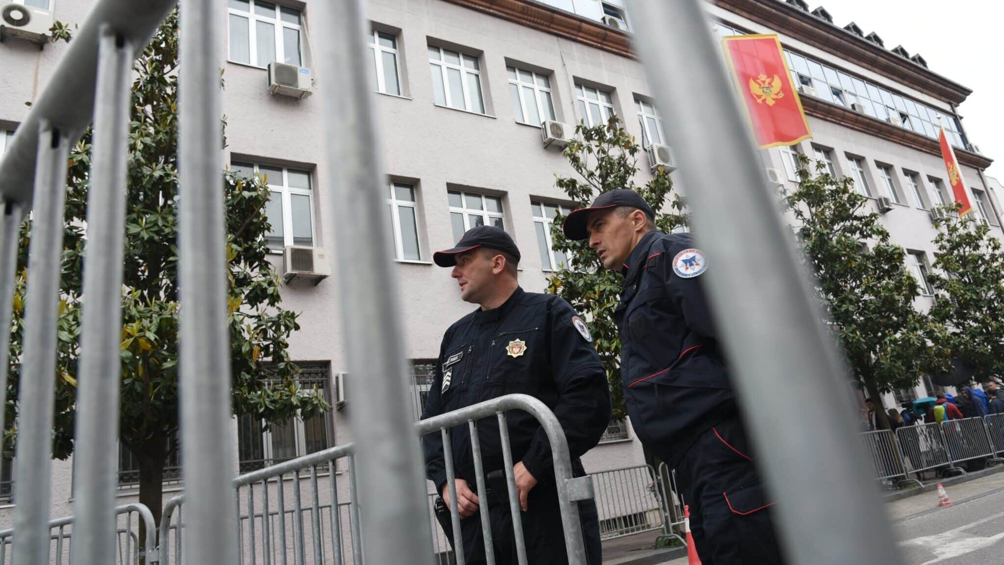 In Montenegro, The Limits of Free Speech Online are Unclear