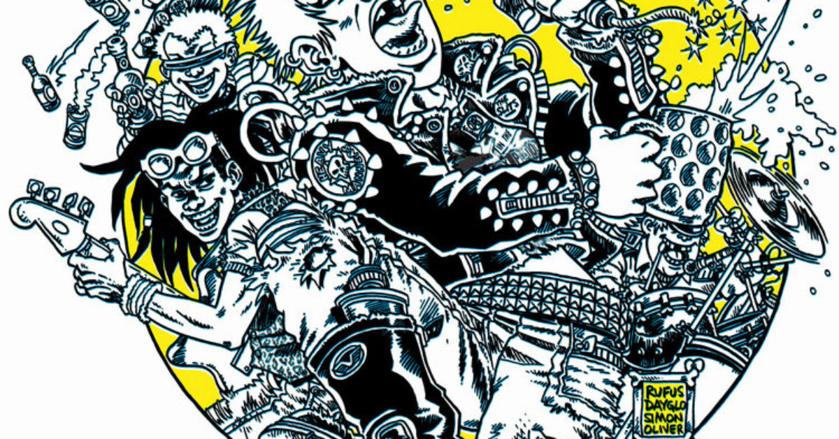 New Comic Store Opens in Herceg Novi, Montenegro