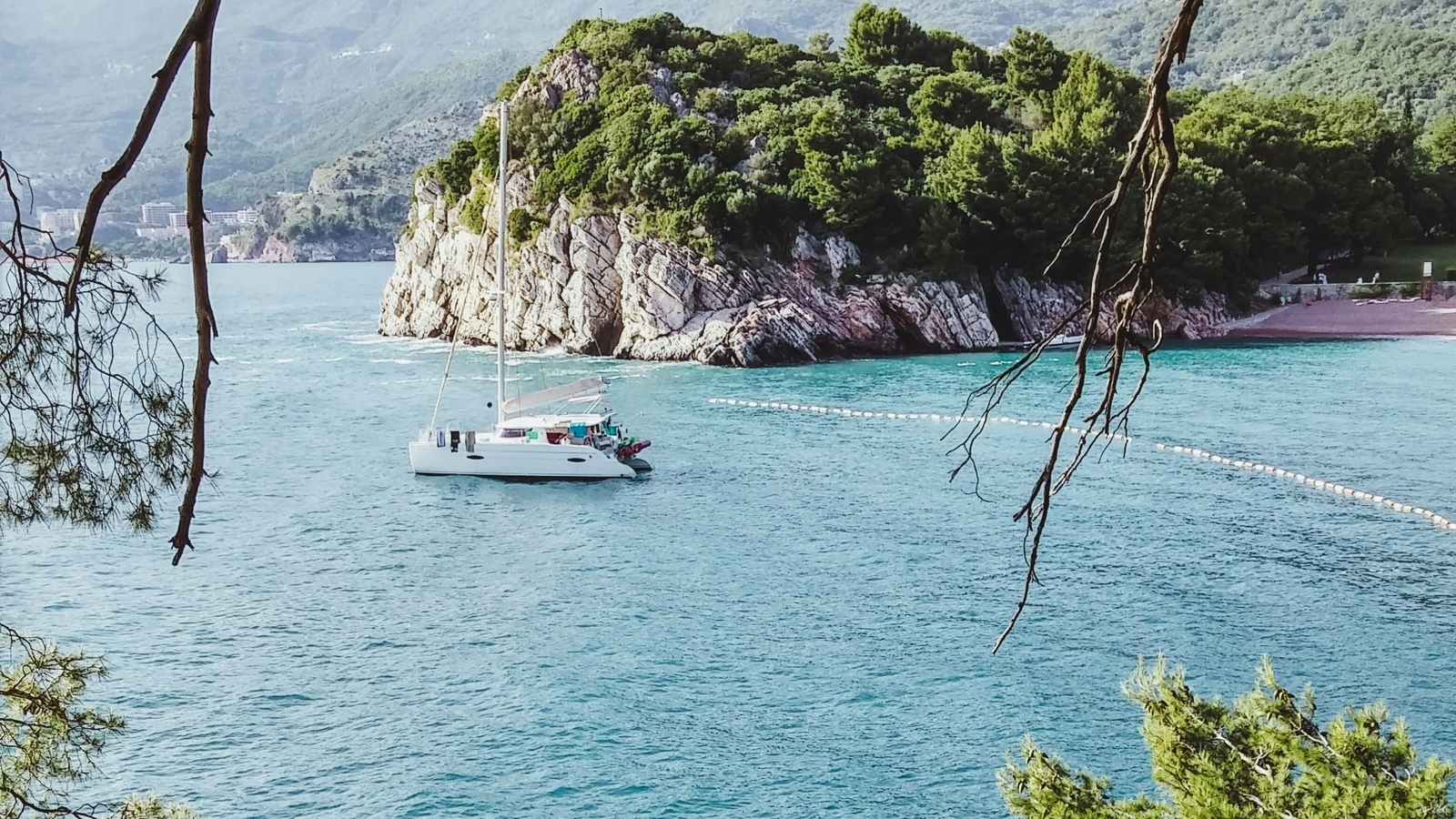 American tourist reveals 6 culture shocks she&rsquo;s faced in Montenegro: No McDonald&rsquo;s and more