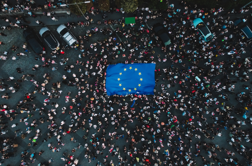 Albania, Montenegro and two other countries are fast-tracking their path to EU membership