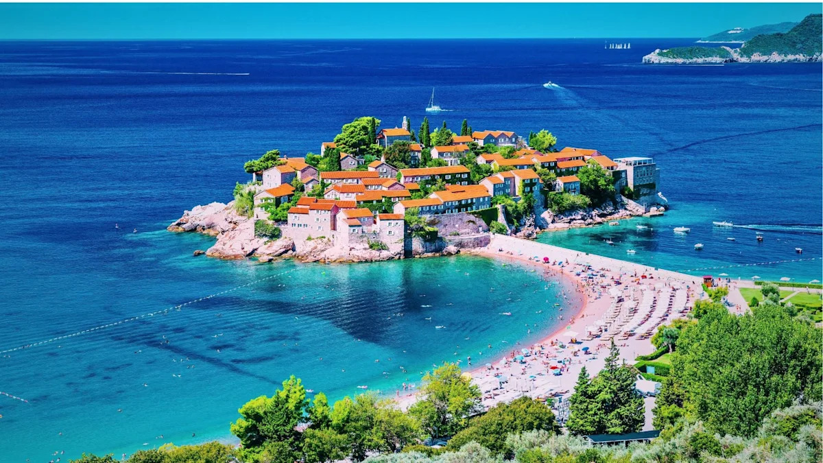 Keller Williams adds Montenegro to growing global footprint